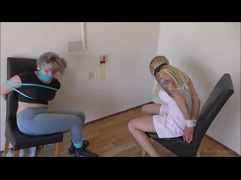 ❤️ Afhængig / bundet og kneblet / jomfru i nød ❌ Hjemmelavet porno at da.klassikaprint.ru ❌