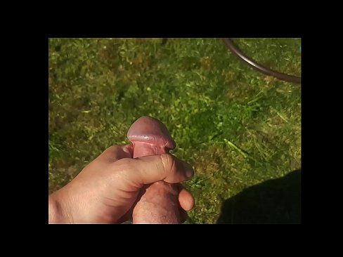 ❤️ Hot hottie får sin lyserøde fisse kneppet og kommer med en sprøjte i en sommerhave ❌ Hjemmelavet porno at da.klassikaprint.ru ❌