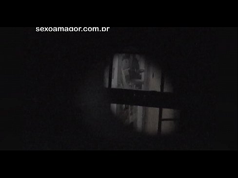 ❤️ Blondie bliver hemmeligt videooptaget af en voyeur fra nabolaget gemt bag hule mursten ❌ Hjemmelavet porno at da.klassikaprint.ru ❌